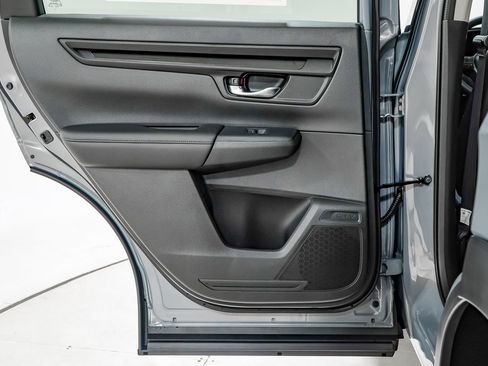 New 2026 Honda CR-V LX image 38
