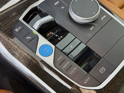 Certified 2023 BMW i4 eDrive35 w/ Premium Package RWD image 17