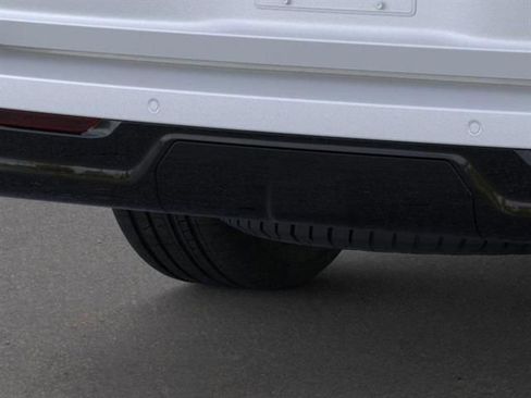 New 2026 Lincoln Navigator Reserve image 23