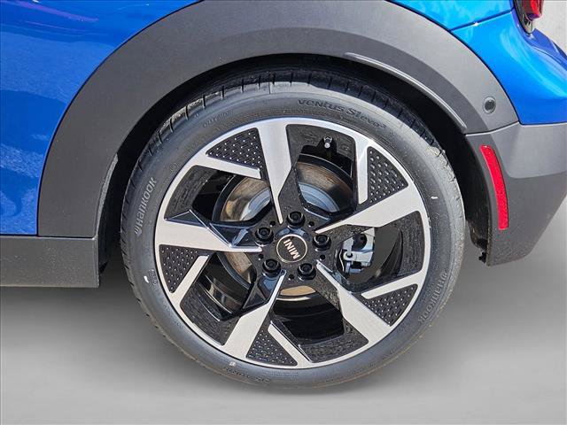 New 2026 MINI Cooper Convertible FWD image 10