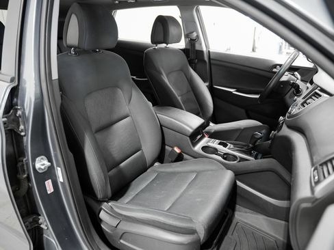 Used 2018 Hyundai Tucson Value image 25