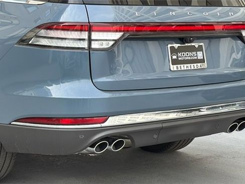 New 2026 Lincoln Aviator Reserve image 4