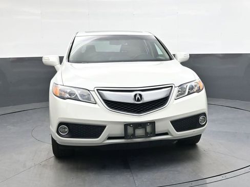 Used 2015 Acura RDX FWD w/ Technology Package image 10