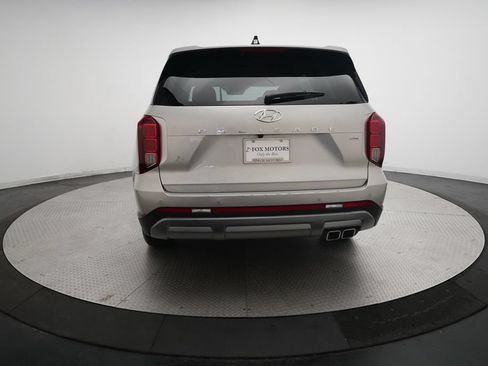 Used 2025 Hyundai Palisade SEL AWD/4WD image 26