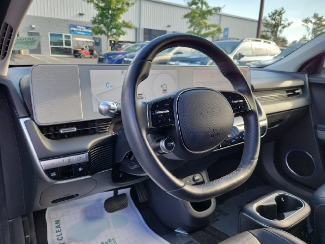 Used 2023 Hyundai Ioniq 5 SEL RWD image 18