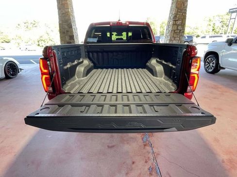 New 2026 Chevrolet Colorado Z71 w/ Technology Package AWD/4WD image 11