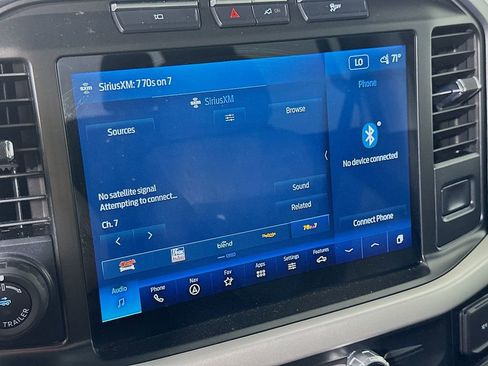 Used 2023 Ford F150 XLT w/ Equipment Group 302A High image 30