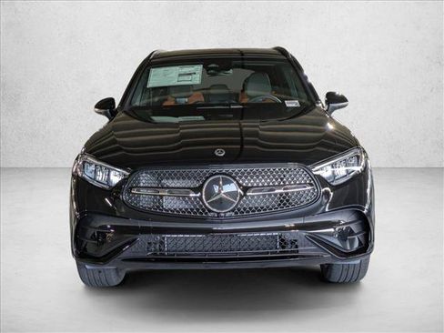 New 2026 Mercedes-Benz GLC 300 image 6