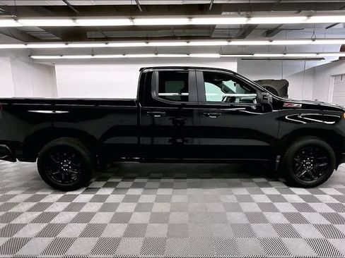 Used 2025 Chevrolet Silverado 1500 RST AWD/4WD image 15