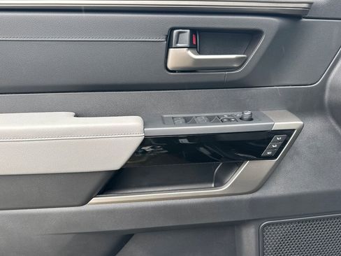 New 2026 Toyota Tundra Limited AWD/4WD image 11