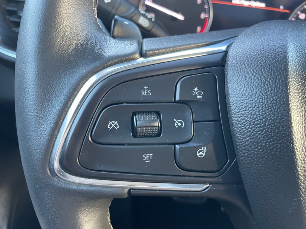 Used 2023 Buick Envision Essence w/ Sport Touring Package AWD/4WD image 37