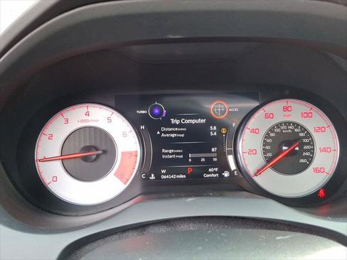 Used 2021 Acura RDX A-Spec image 13