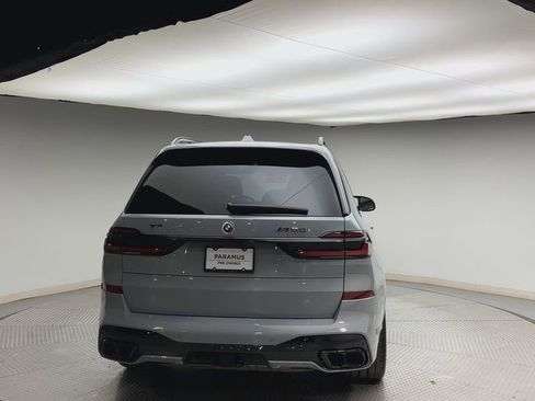 Used 2024 BMW X7 M60i w/ Executive Package AWD/4WD image 3