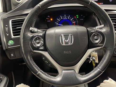 Used 2013 Honda Civic EX-L image 4