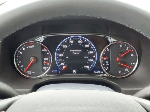 Certified 2023 GMC Acadia Denali w/ Trailering Package AWD/4WD image 11