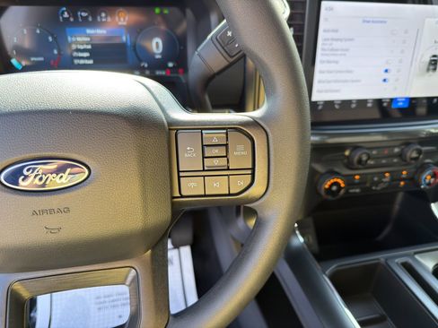New 2025 Ford F150 STX w/ Equipment Group 200A image 32