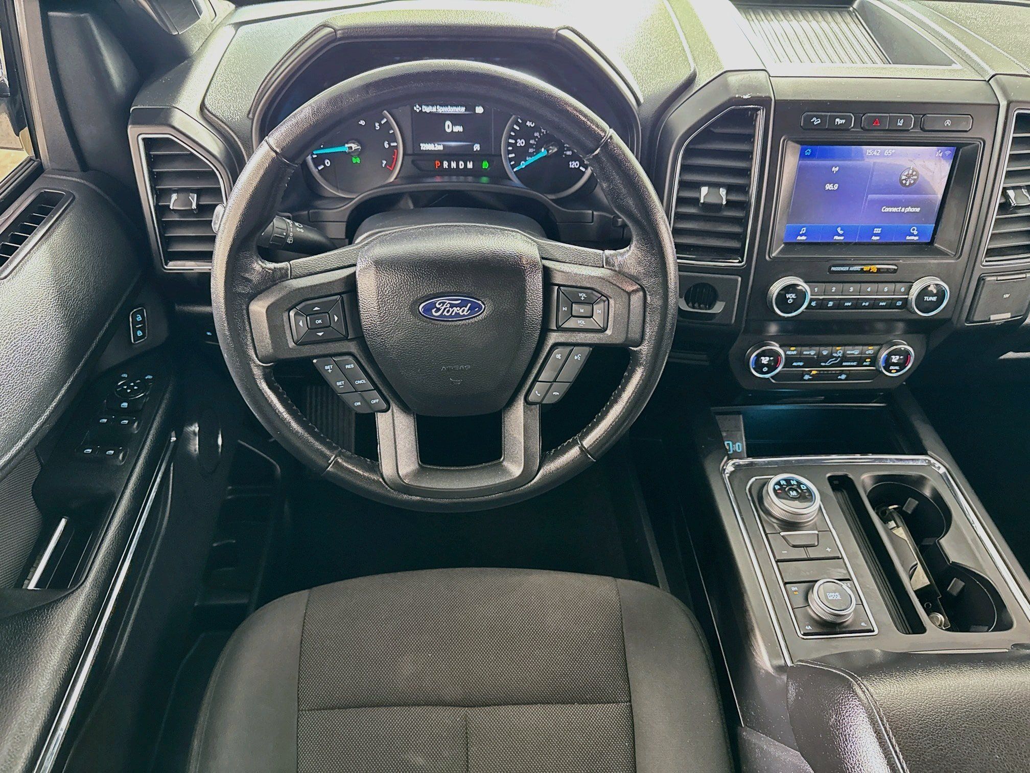 Used 2021 Ford Expedition XL AWD/4WD image 21