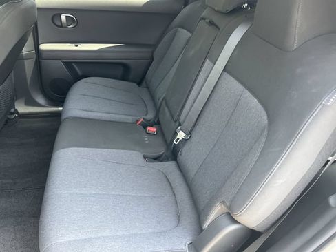 Used 2025 Hyundai Ioniq 5 SE AWD/4WD image 37