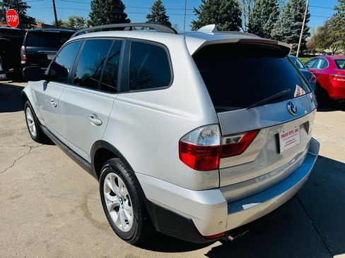 Used 2010 BMW X3 xDrive30i AWD/4WD image 5