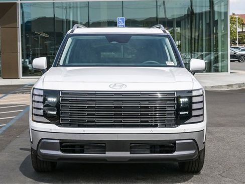 New 2026 Hyundai Palisade SEL image 2