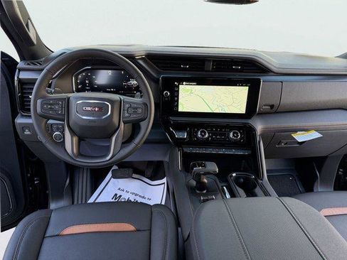 New 2026 GMC Sierra 1500 AT4 w/ Technology Package image 10