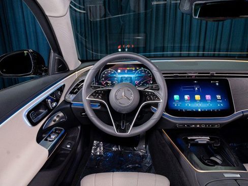 New 2026 Mercedes-Benz E 350 Sedan image 15