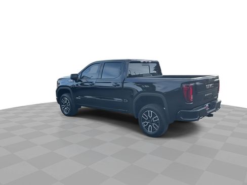 New 2026 GMC Sierra 1500 AT4 w/ AT4 Premium Package image 41