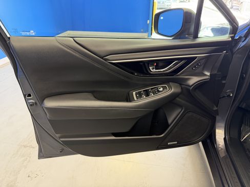 Used 2020 Subaru Legacy Limited AWD/4WD image 9