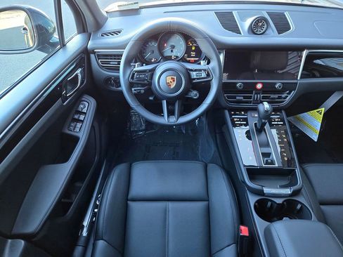 New 2026 Porsche Macan S image 14