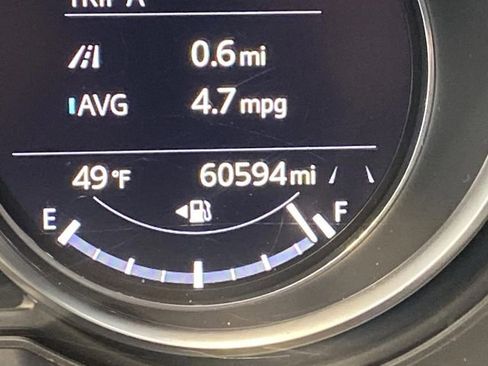 Used 2019 MAZDA CX-5 Touring image 6