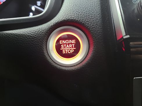 Used 2021 Honda CR-V Touring image 37