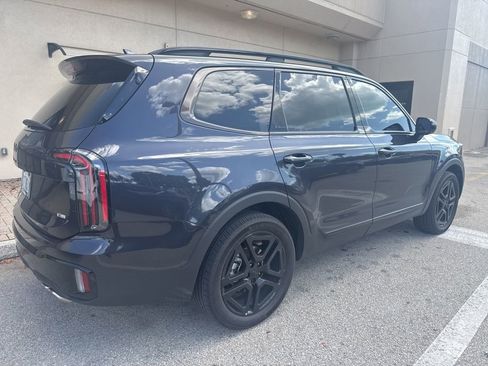 Used 2025 Kia Telluride SX Prestige X-Line AWD/4WD image 12