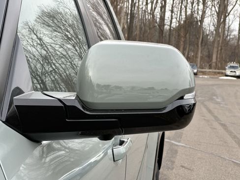 New 2026 Toyota Tundra Platinum image 12