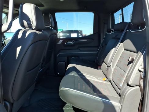 Used 2024 GMC Sierra 1500 AT4X w/ AT4X AEV Edition image 21