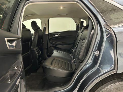 Used 2022 Ford Edge SEL w/ Convenience Package AWD/4WD image 26