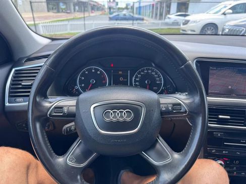 Used 2013 Audi Q5 2.0T Premium Plus AWD/4WD image 53
