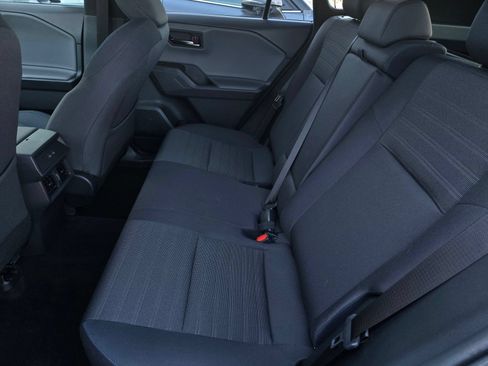 Certified 2026 Toyota RAV4 SE AWD/4WD image 11
