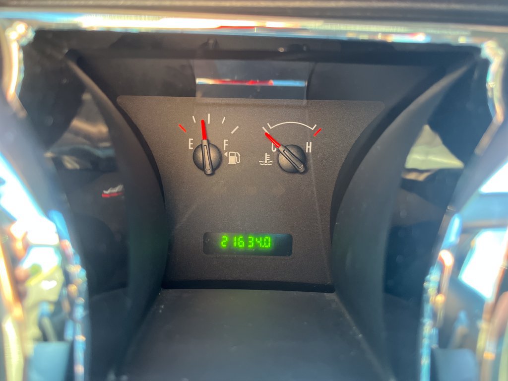 Used 2007 Ford Mustang GT RWD image 16