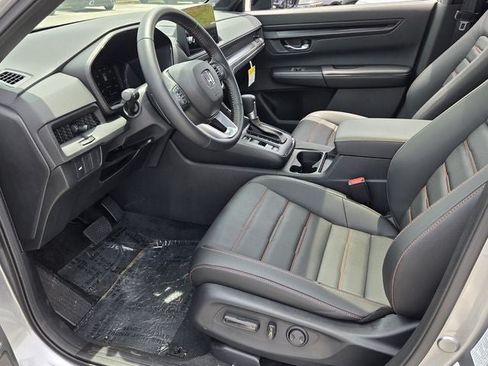 Used 2026 Honda CR-V Sport-L image 10