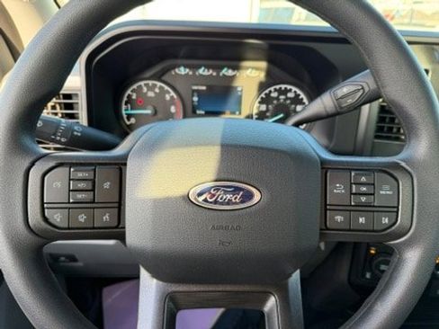 New 2025 Ford F350 XLT AWD/4WD image 15