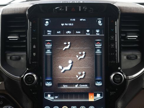 Used 2021 RAM 1500 Limited image 20