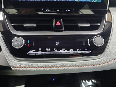 Used 2025 Toyota Corolla FX w/ Convenience Package image 21