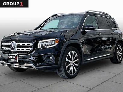 Used 2021 Mercedes-Benz GLB 250