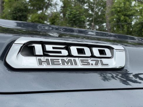 Used 2020 RAM 1500 Lone Star AWD/4WD image 52