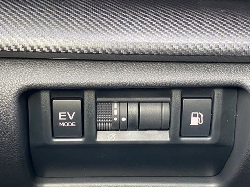 New 2026 Subaru Crosstrek 2.5i Limited image 14