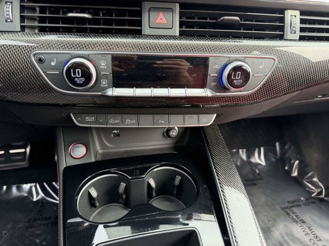 Used 2024 Audi S5 Premium Plus w/ Premium Plus Package AWD/4WD image 23