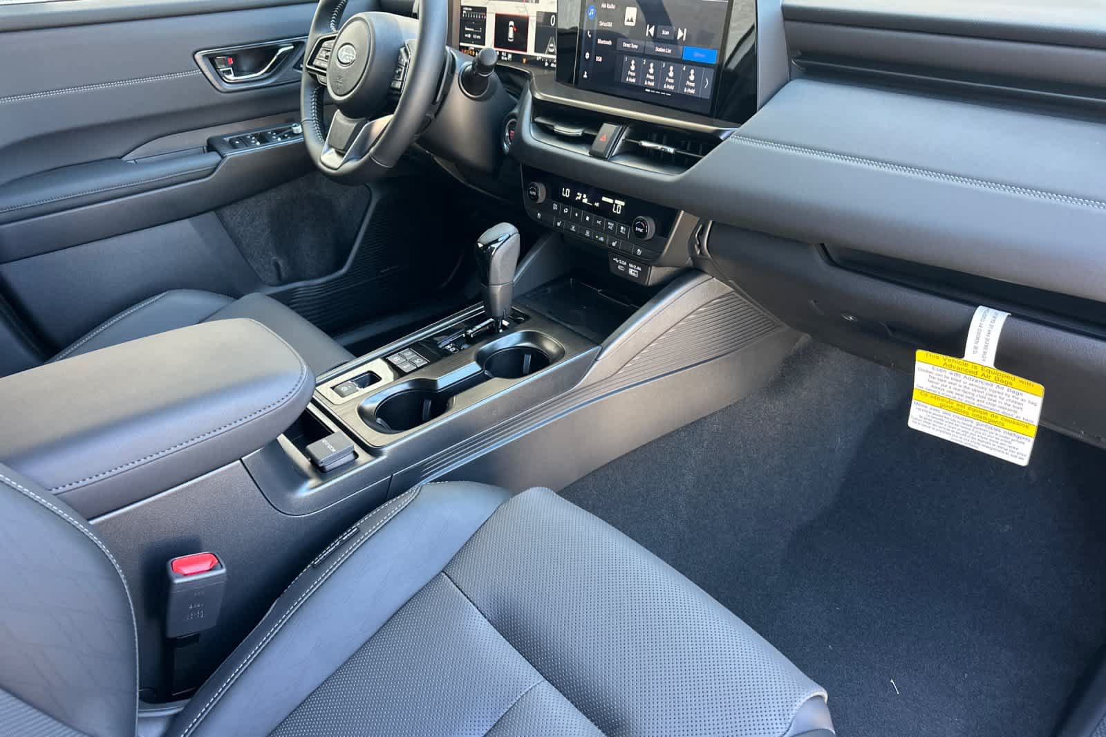 New 2026 Subaru Outback Touring AWD/4WD image 17