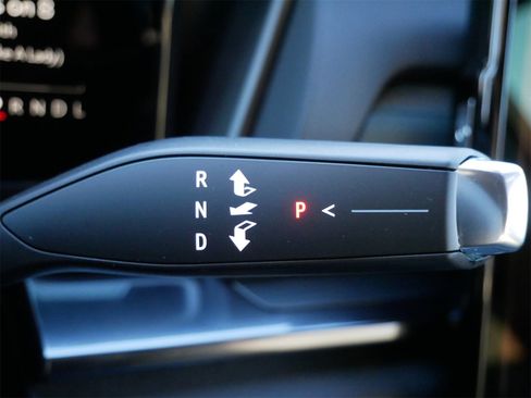 New 2026 GMC Terrain AT4 w/ Convenience Package III image 12