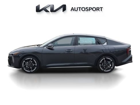New 2025 Kia K4 GT-Line Turbo FWD image 14