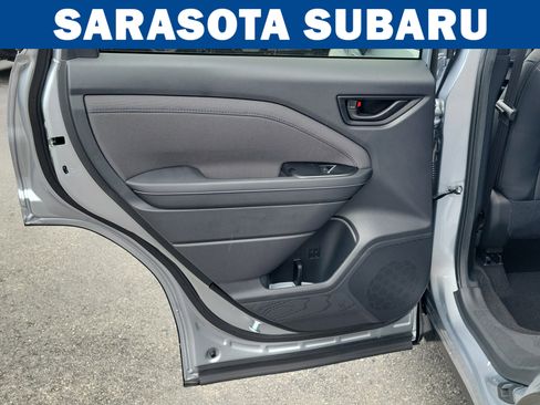 Used 2026 Subaru Forester Premium AWD/4WD image 11